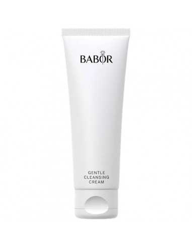BABOR GENTLE CLEANSIN CREAM 100ML