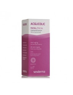 SESDERMA ACGLICOLIC LIPOSOMAL SERUM 30ML