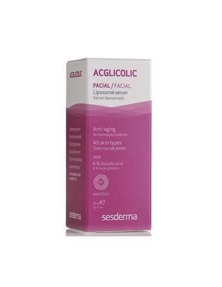 SESDERMA ACGLICOLIC LIPOSOMAL SERUM 30ML