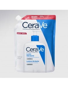 CERAVE REFILL MOIST LOTION...