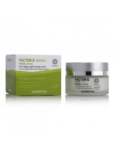 Sesderma Factor G Renew Crema...