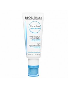 BIODERMA HYDRABIO GEL...