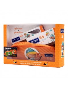 VITIS Kids Gel Dental +...