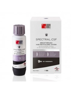 DS SPECTRAL CSF MUJER...