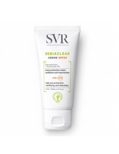 SVR Sebiaclear Creme SPF...
