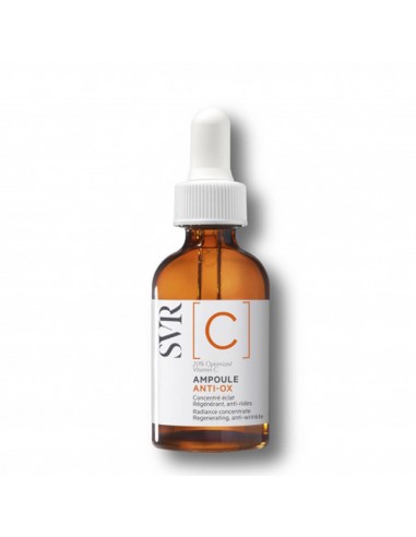 SVR Ampoule C Anti-Ox 30 ml
