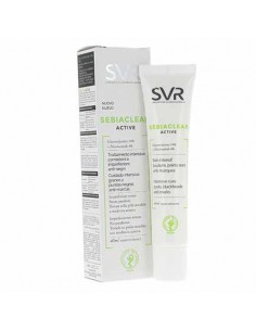 SVR Sebiaclear Active...