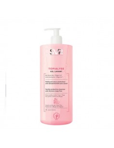 SVR TOPIALYSE GEL LAVANT  1 L