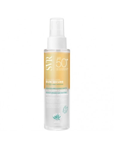 SVR SUN SECURE EAU SOLAIRE SPF 50+ 1...