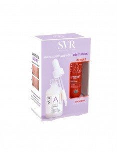 SVR Ampoule Lift A 30 ml +...