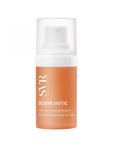 SVR C EYE BIOTIC 15ML