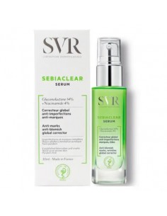 SVR SEBIACLEAR SERUM  30 ML