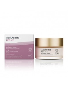 SESDERMA RETIAGE CREMA FACIAL 50ML