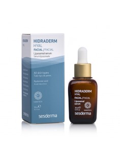 SESDERMA HIDRADERM HYAL LIPOSOMAL SERUM 30ML
