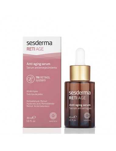 SESDERMA RETIAGE SERUM LIPOSOMAL 30ML