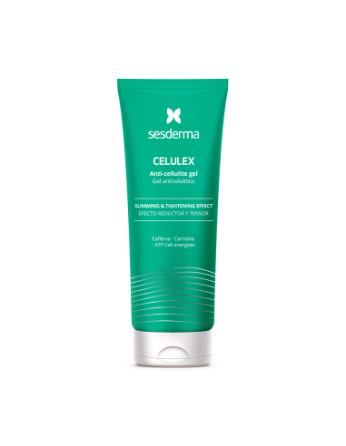 SESDERMA CELULEX GEL ANTICELULITICO 200ML