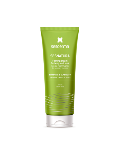 SESDERMA SESNATURA CREMA REAFIRMANTE SENOS Y CUERPO 200ML