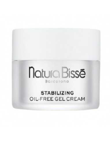 NATURA BISSE STABILIZING OIL FREE GEL CREAM 50ML