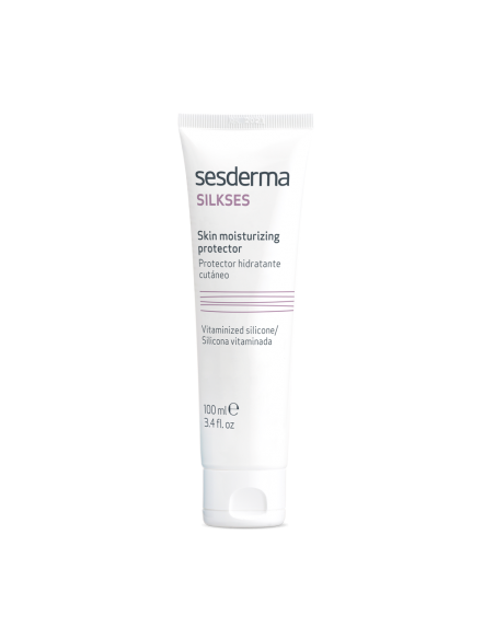 SESDERMA SILKSES PROTECTOR HIDRATANTE CUTANEO 100ML