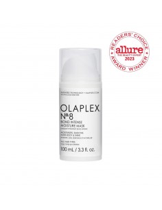OLAPLEX Nº8 BOND INTENSE MOISTURE MASK 100ML