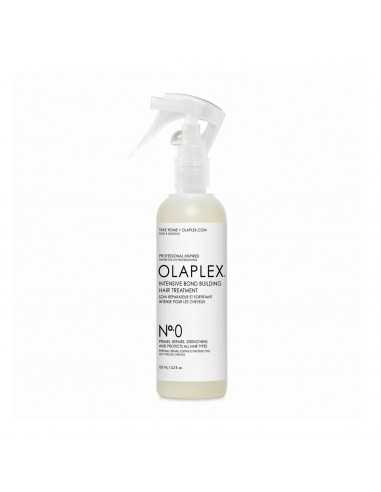 OLAPLEX Nº 0 INTENSIVE BOND BUILDER TREATMENT 155ML