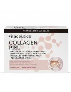 VITACEUTICS COLLAGEN PIEL...