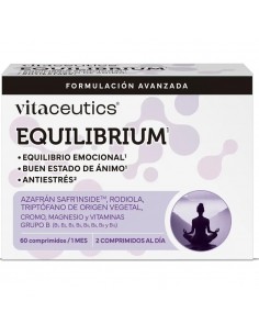 Vitanatur Equilibrium...
