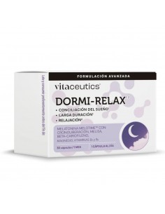 Vitanatur Dormi-Relax...
