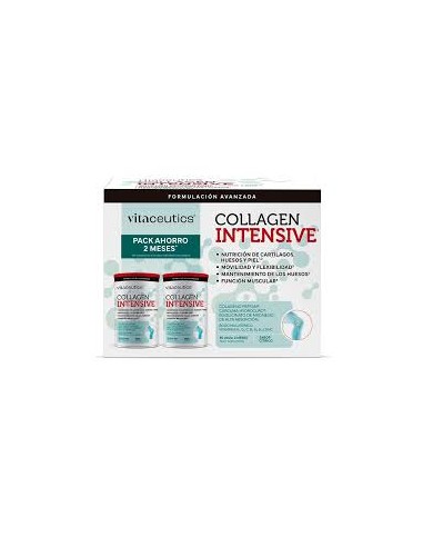 Vitaceutics Collagen Intensive Duplo...