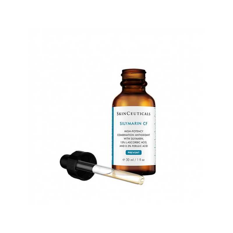 SKINCEUTICALS SILYMARIN CF 30ML