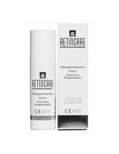 RETINCARE GEL 30 GR