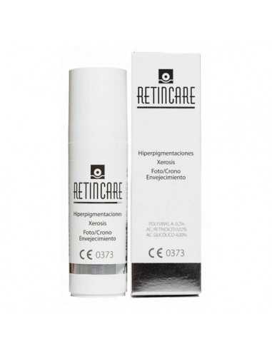 RETINCARE GEL 30 GR