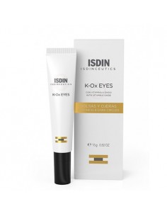 ISDINCEUTICS K-OX EYES CREAM 15G