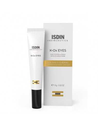ISDINCEUTICS K-OX EYES CREAM 15G