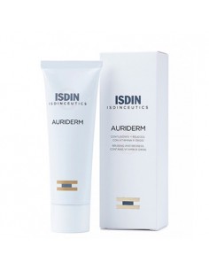 ISDINCEUTICS AURIDERM CREAM 50ML