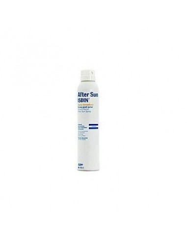 ISDIN AFTER SUN  EFECTO INMEDIATO 200 ML