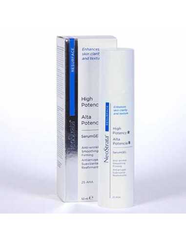 NEOSTRATA RESURFACE ALTA POTENCIA R...
