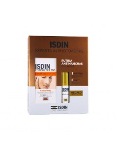 ISDIN PACK FOTOULTRA 100...