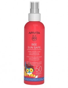 APIVITA BEE SUN SAFE HYDRA...