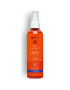 APIVITA BEE SUN SAFE ACEITE...