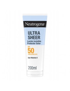 Neutrogena Ultra Sheer...