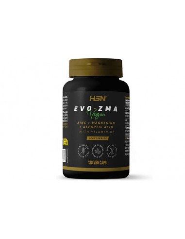 HSN Sport Series EvoZMA Zinc,...