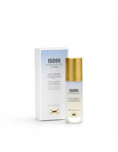 ISDINCEUTICS HYALURONIC CONCENTRATE 30ML