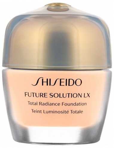 FUTURE SOLUTION LX TOTAL RADIANCE...