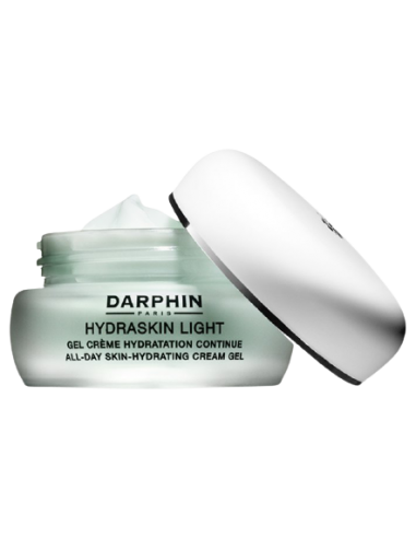 DARPHIN HYDRASKIN GEL CREMA LIGERO 100ML