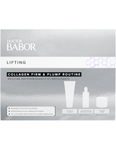 DOCTOR BABOR PEPTIDE REPLUMP SET