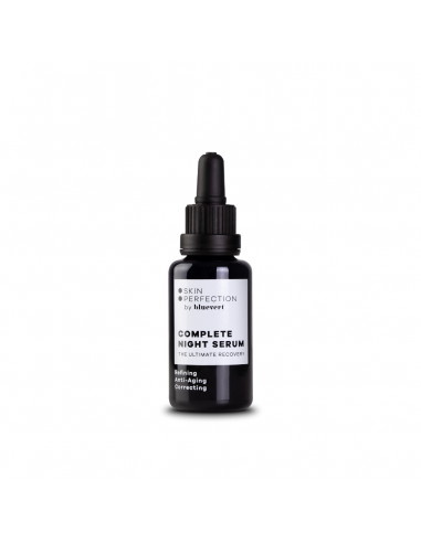 SKIN PERFECTION COMPLETE NIGHT SERUM 30ML