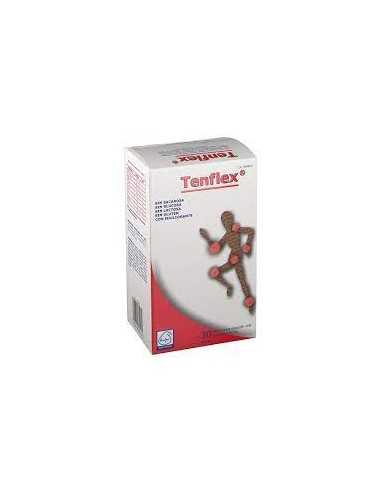 ARAFARMA TENFLEX COMPLEMENTO ALIMENTICIO 30 SOBRES