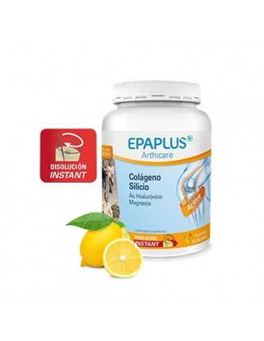 EPAPLUS ARTHICARE ARTICULACIONES SABOR LIMÓN