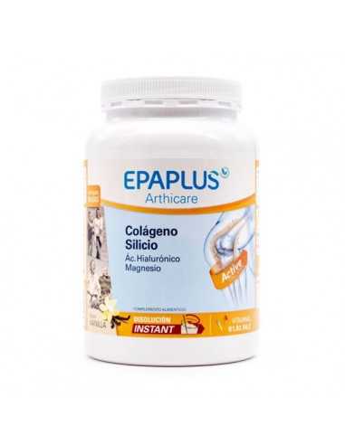 EPAPLUS ARTHICARE ARTICULACIONES SABOR VAINILLA